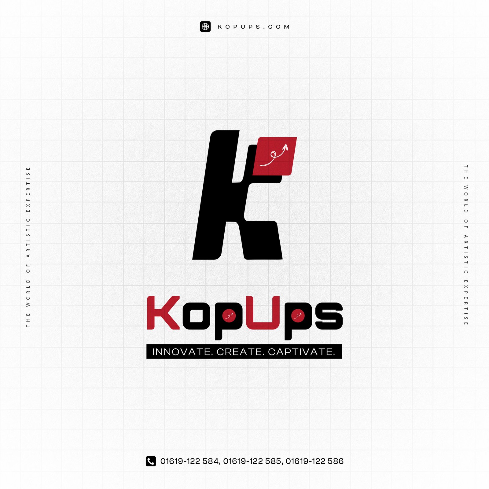 KopUps.com